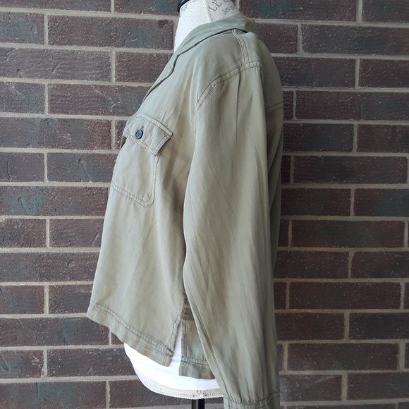 Free People Caroline Button Down Top - Picture 4 of 7